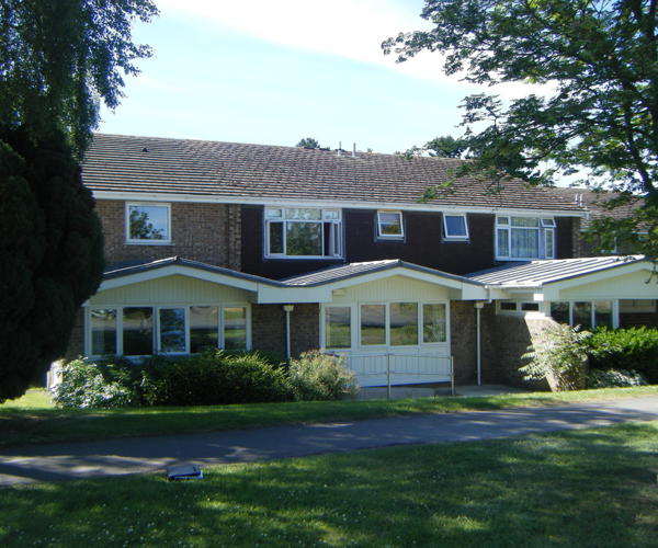 Chappell House