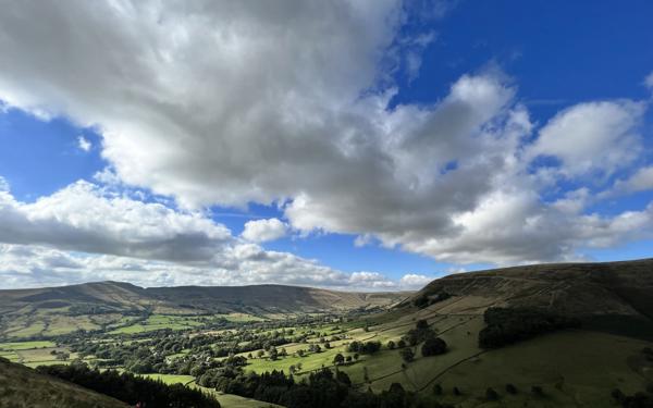 Peak District Walk 10