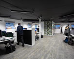 Leabrooks office 2