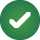 green tick