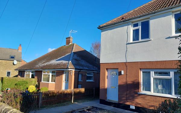 External wall insulation 3