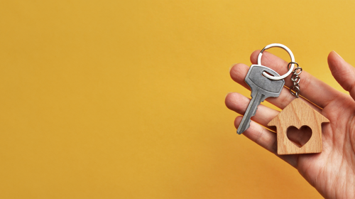 Shared Ownership Banner