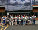 Investors in People platinum (2)
