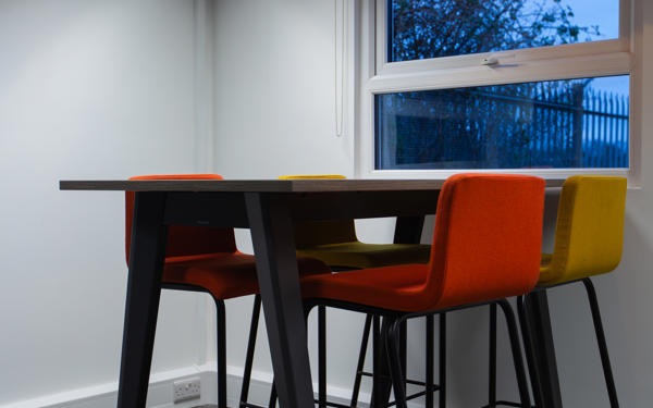 Leabrooks office 3