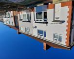 External wall insulation 2