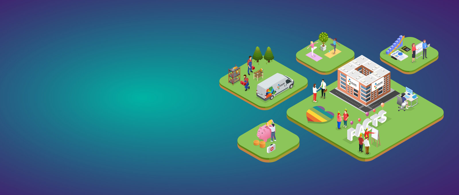 Homepage Map Elements No Box